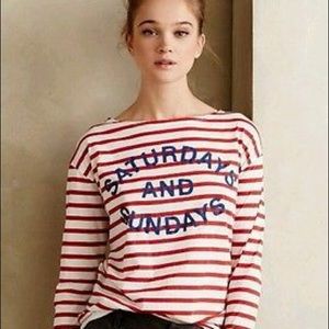 Sundry Saturday’s & Sunday’s Tee